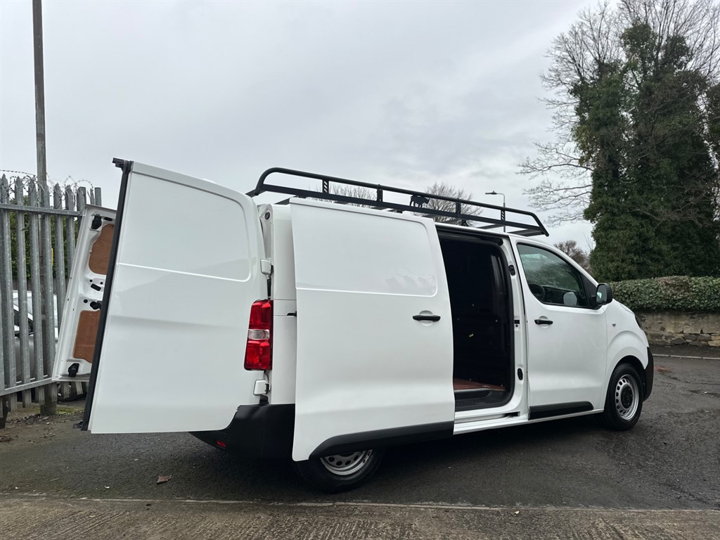 Used Citroen Dispatch 2019 for sale - 76420704: Photo 18