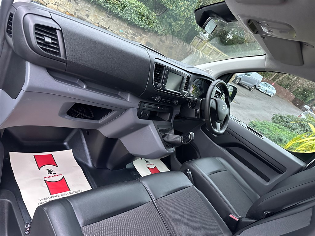 Used Citroen Dispatch 2019 for sale - 76420704: Photo 19