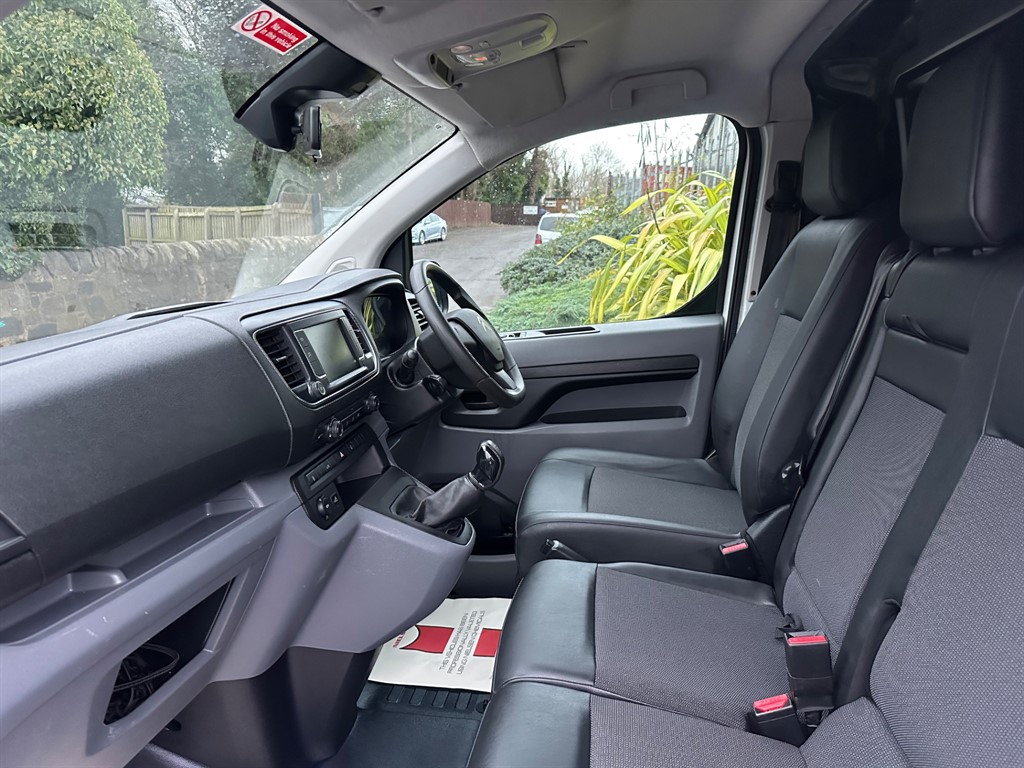 Used Citroen Dispatch 2019 for sale - 76420704: Photo 20