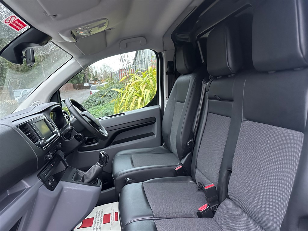 Used Citroen Dispatch 2019 for sale - 76420704: Photo 21