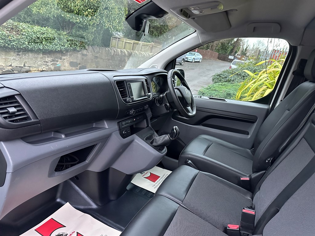 Used Citroen Dispatch 2019 for sale - 76420704: Photo 22