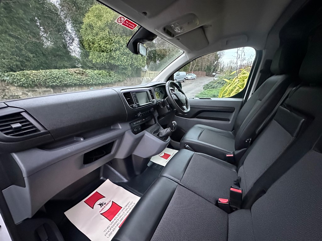 Used Citroen Dispatch 2019 for sale - 76420704: Photo 28