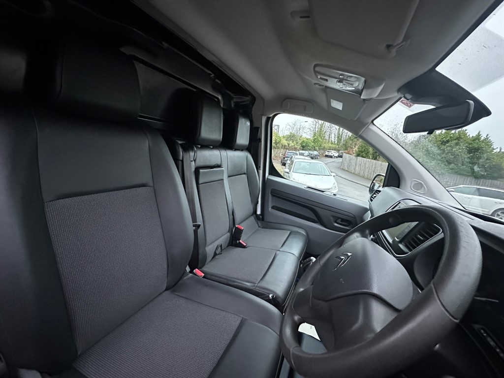 Used Citroen Dispatch 2019 for sale - 76420704: Photo 29