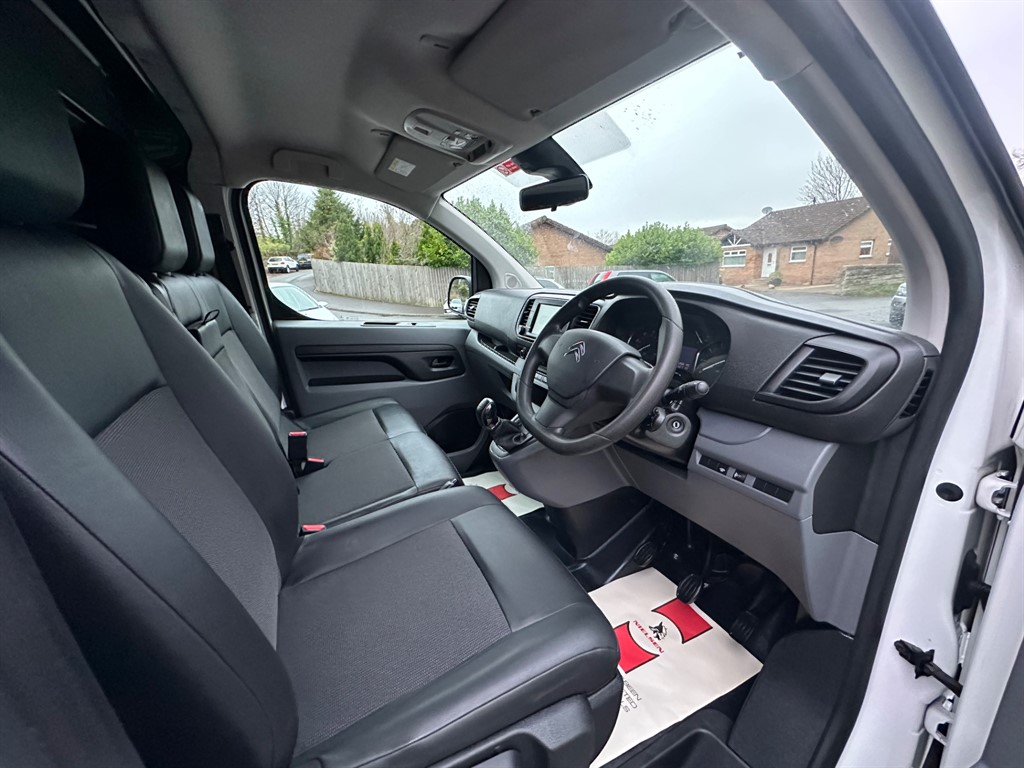 Used Citroen Dispatch 2019 for sale - 76420704: Photo 30