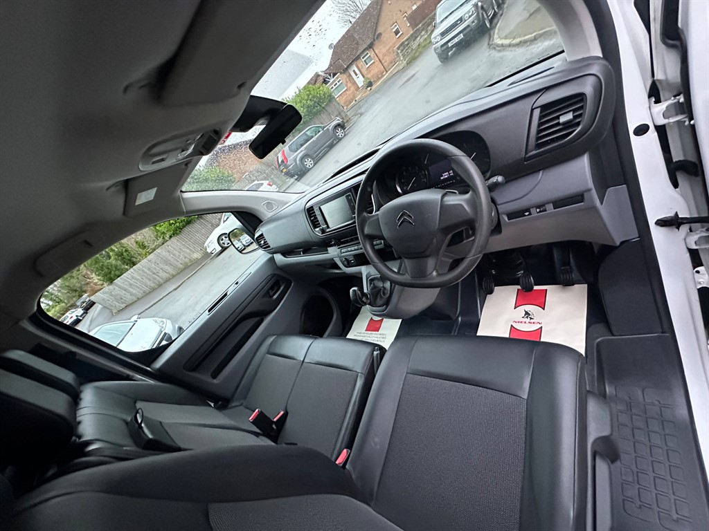 Used Citroen Dispatch 2019 for sale - 76420704: Photo 31