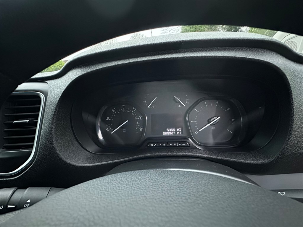 Used Citroen Dispatch 2019 for sale - 76420704: Photo 32