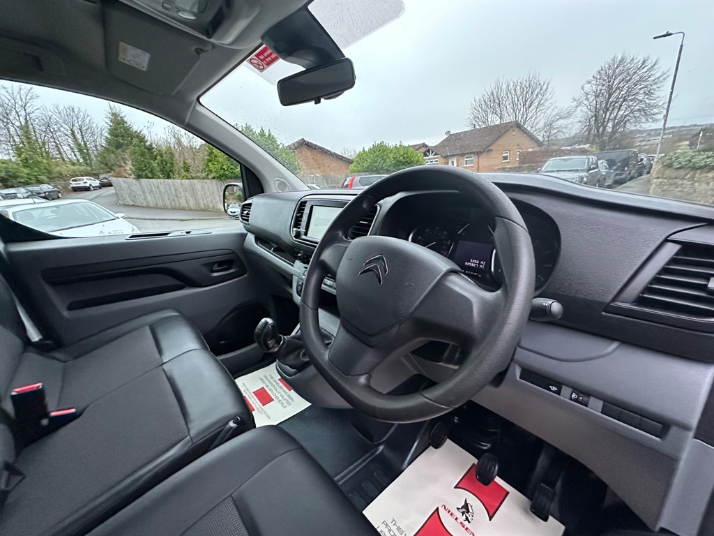 Used Citroen Dispatch 2019 for sale - 76420704: Photo 33