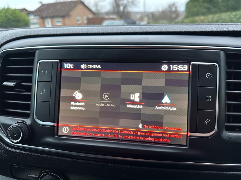 Used Citroen Dispatch 2019 for sale - 76420704: Photo 34