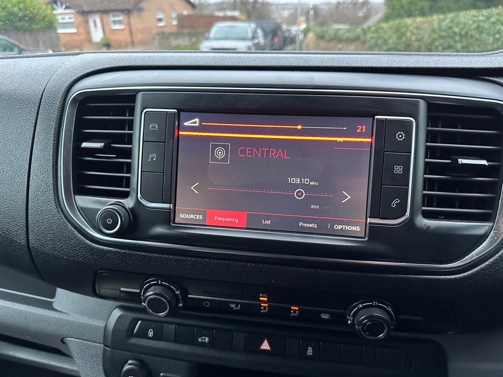 Used Citroen Dispatch 2019 for sale - 76420704: Photo 35