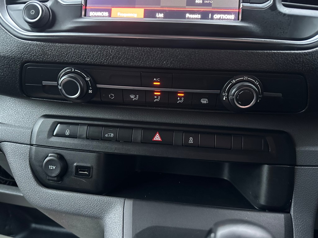 Used Citroen Dispatch 2019 for sale - 76420704: Photo 36