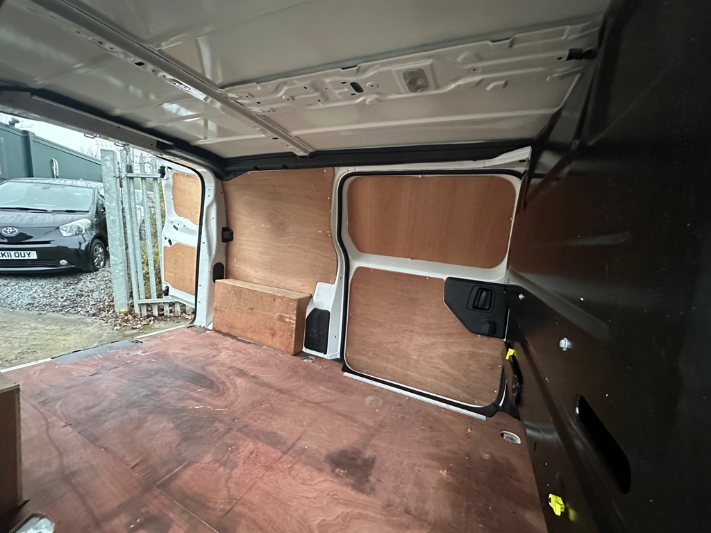 Used Citroen Dispatch 2019 for sale - 76420704: Photo 37