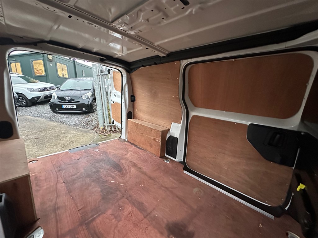 Used Citroen Dispatch 2019 for sale - 76420704: Photo 38