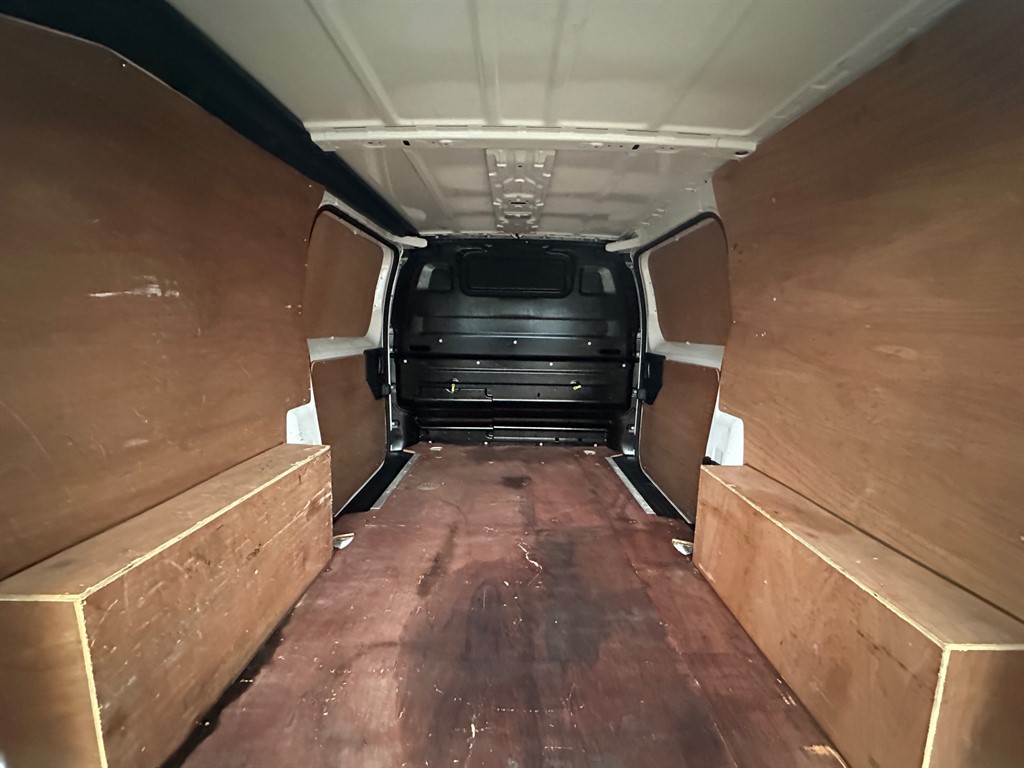 Used Citroen Dispatch 2019 for sale - 76420704: Photo 40