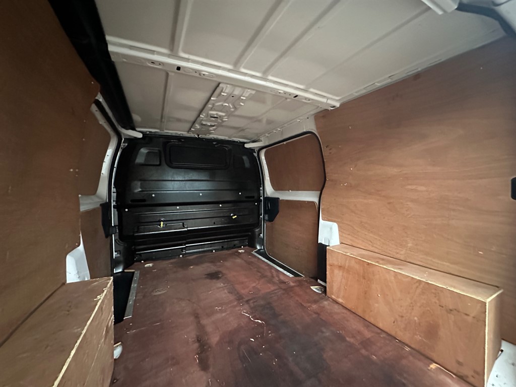 Used Citroen Dispatch 2019 for sale - 76420704: Photo 41