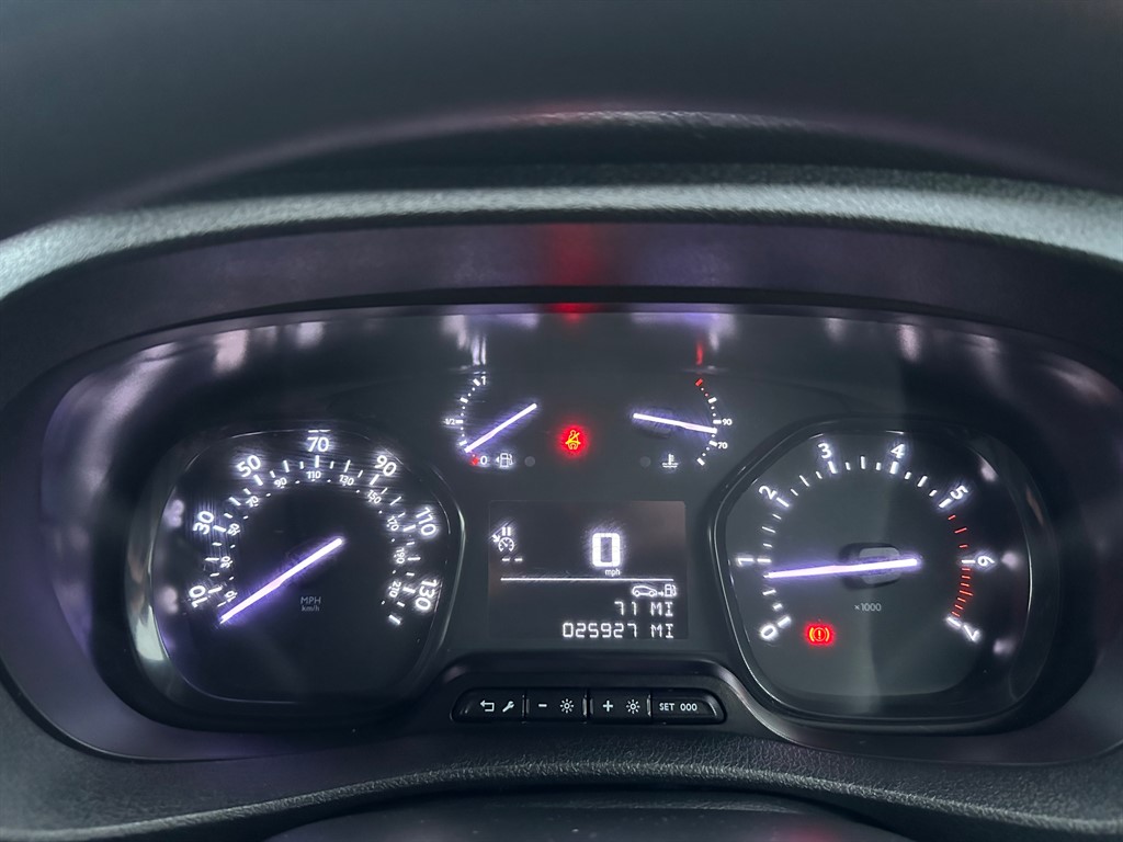 Used Citroen Dispatch 2019 for sale - 76420704: Photo 45