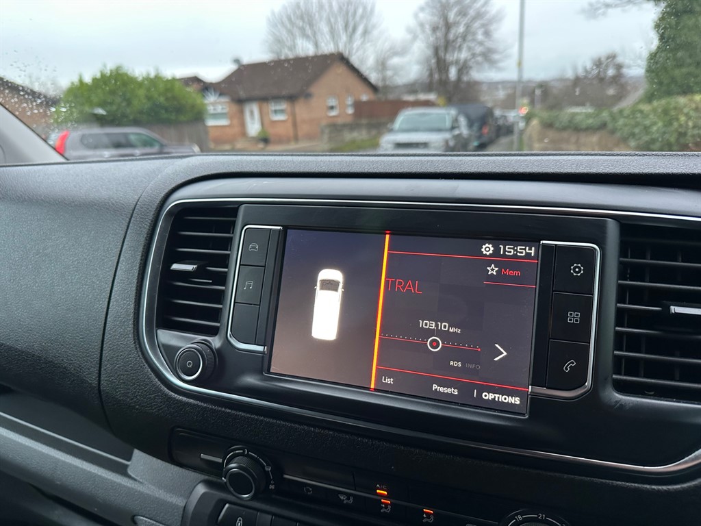 Used Citroen Dispatch 2019 for sale - 76420704: Photo 48