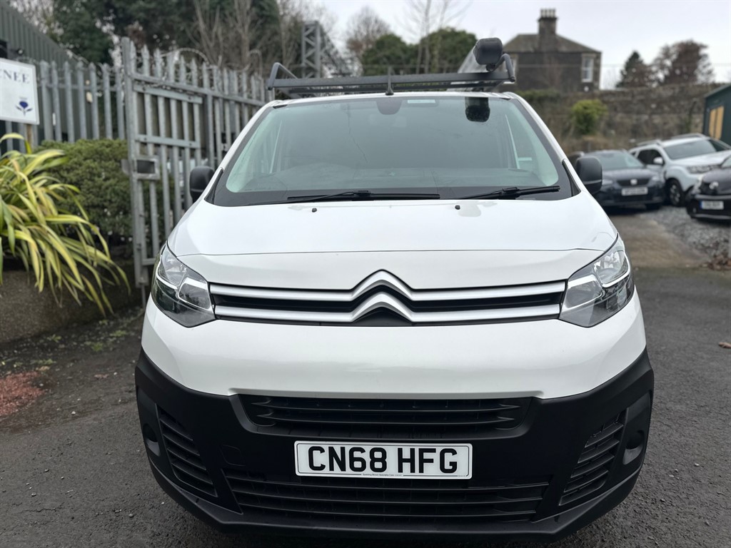 Used Citroen Dispatch 2019 for sale - 76420704: Photo 5