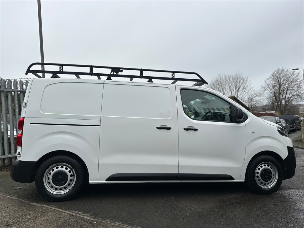 Used Citroen Dispatch 2019 for sale - 76420704: Photo 7