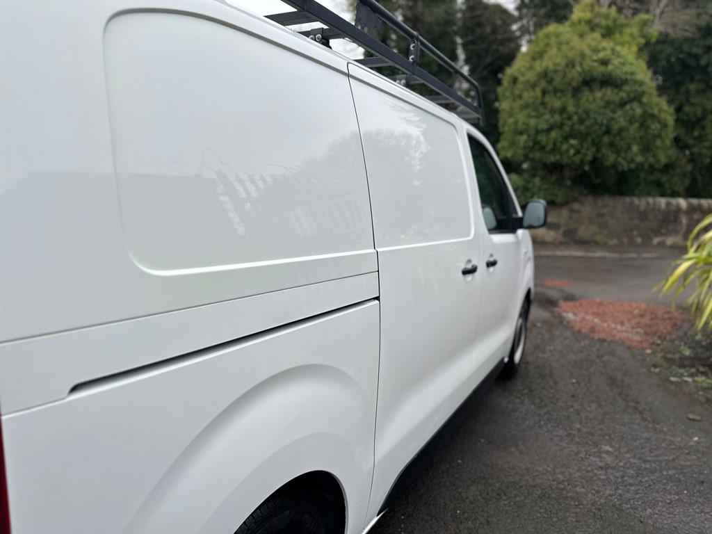 Used Citroen Dispatch 2019 for sale - 76420704: Photo 8