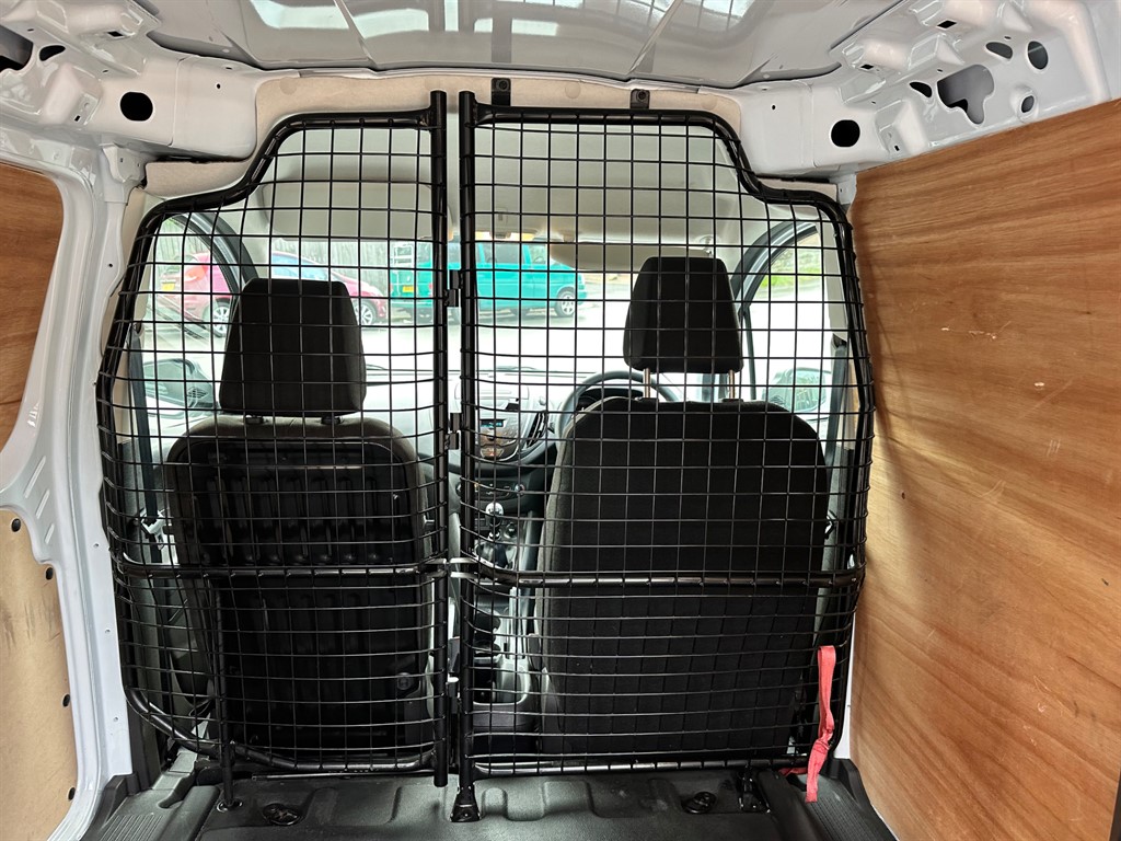 Used Ford Transit Courier 2021 for sale - 77170798: Photo 10