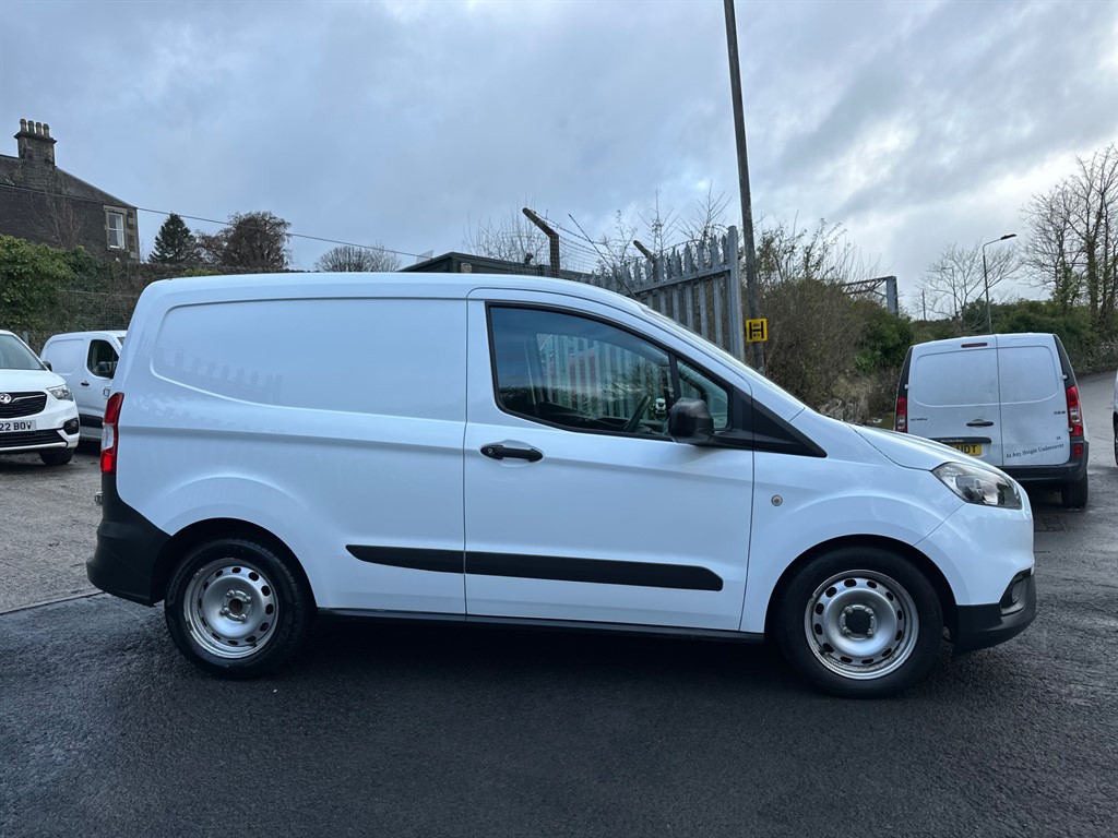 Used Ford Transit Courier 2021 for sale - 77170798: Photo 15