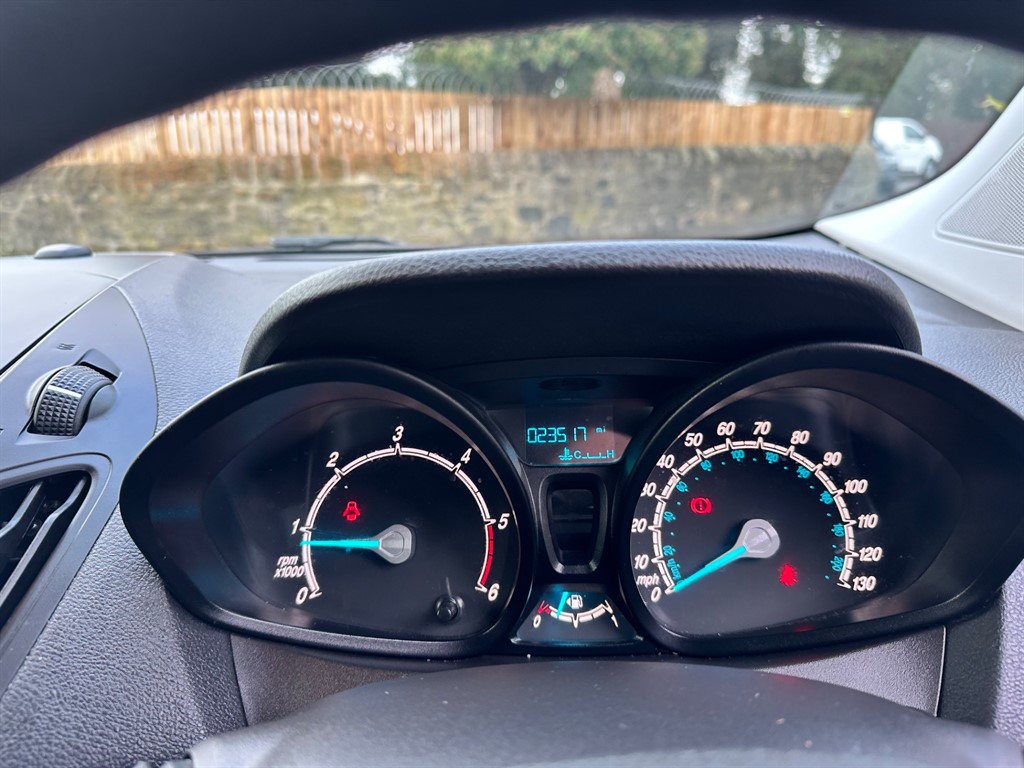 Used Ford Transit Courier 2021 for sale - 77170798: Photo 22