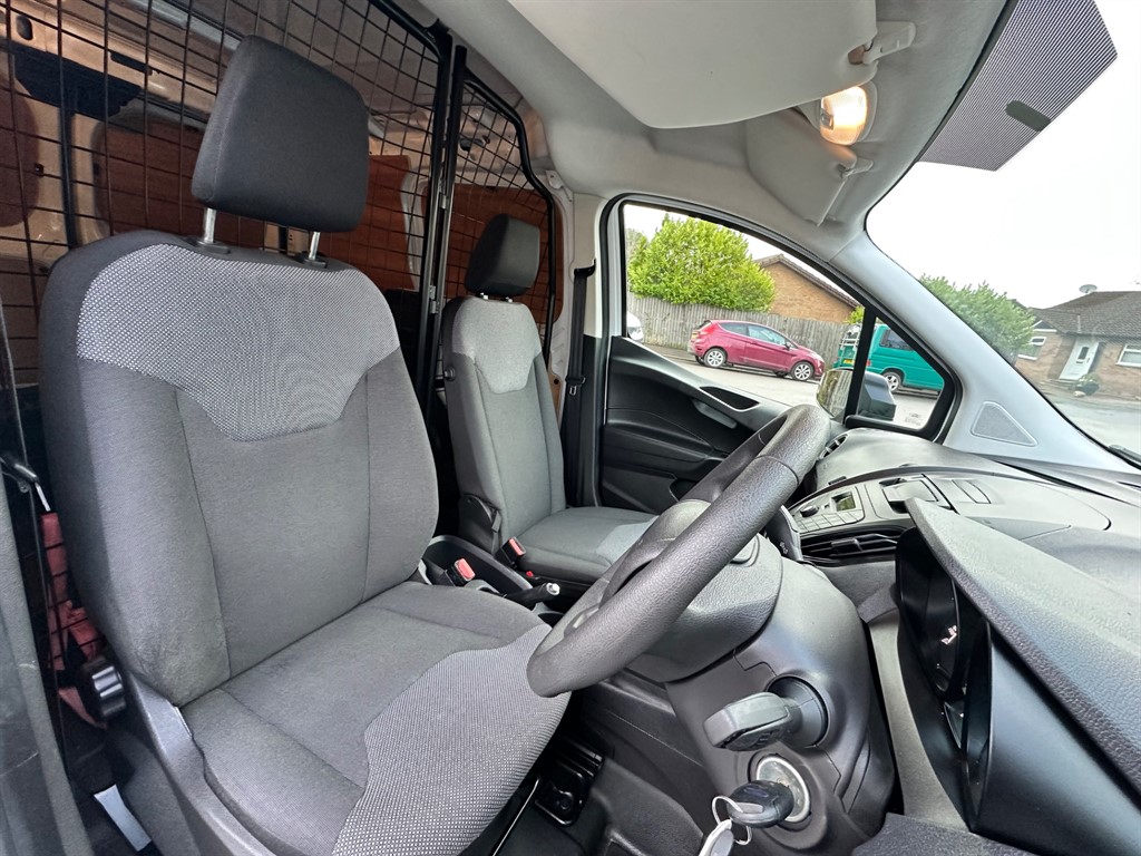 Used Ford Transit Courier 2021 for sale - 77170798: Photo 23