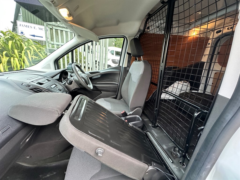 Used Ford Transit Courier 2021 for sale - 77170798: Photo 26
