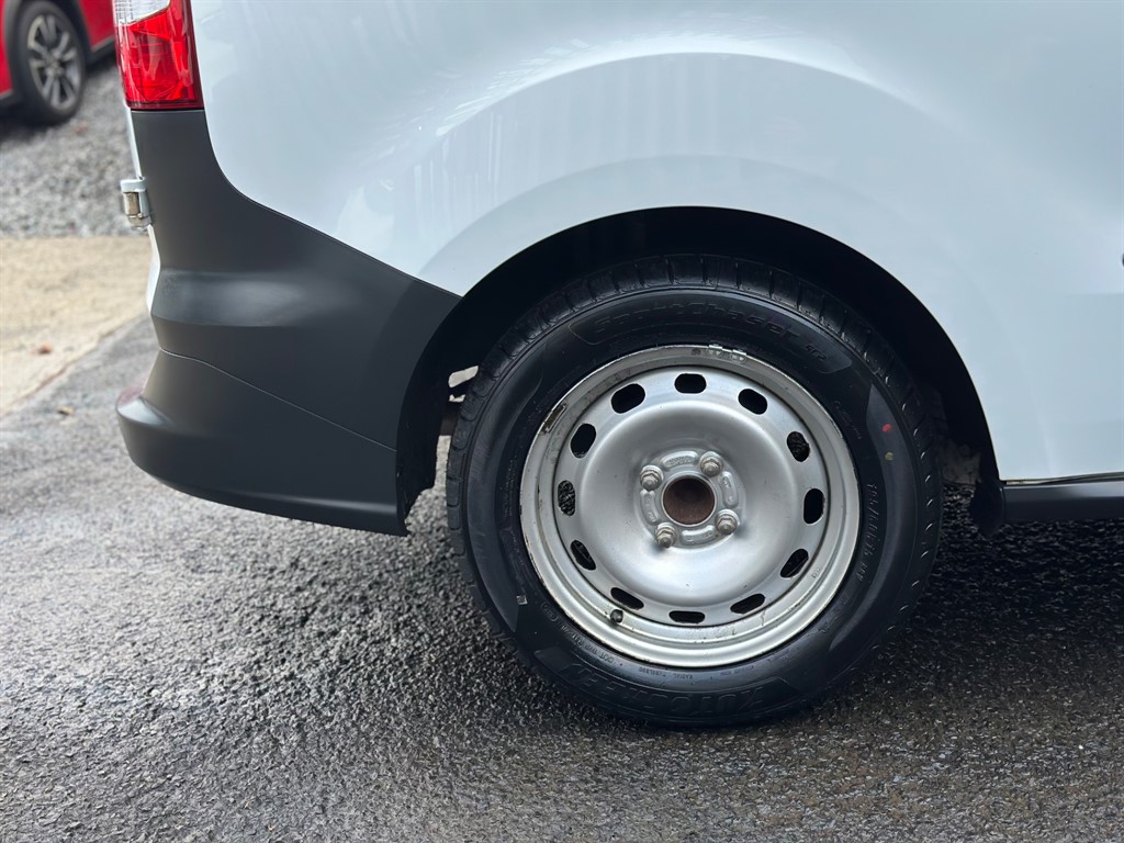 Used Ford Transit Courier 2021 for sale - 77170798: Photo 34