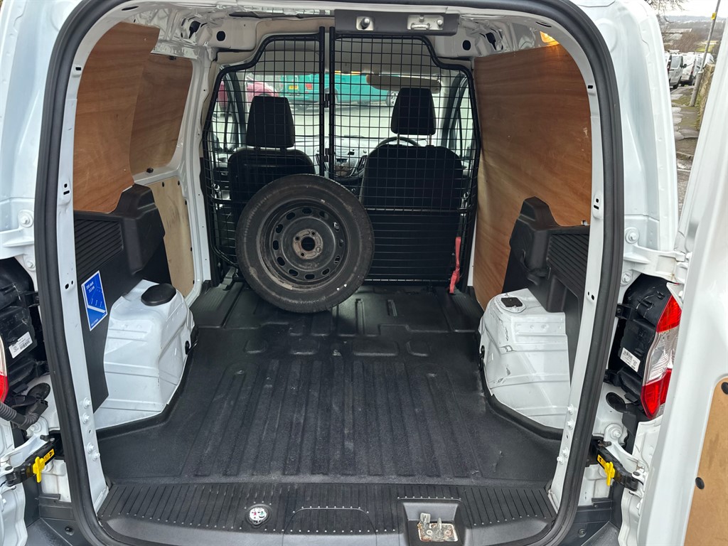 Used Ford Transit Courier 2021 for sale - 77170798: Photo 6