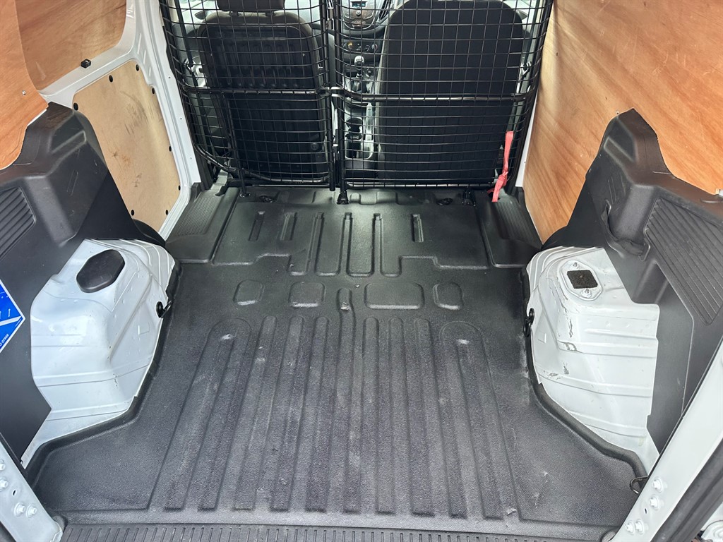 Used Ford Transit Courier 2021 for sale - 77170798: Photo 8