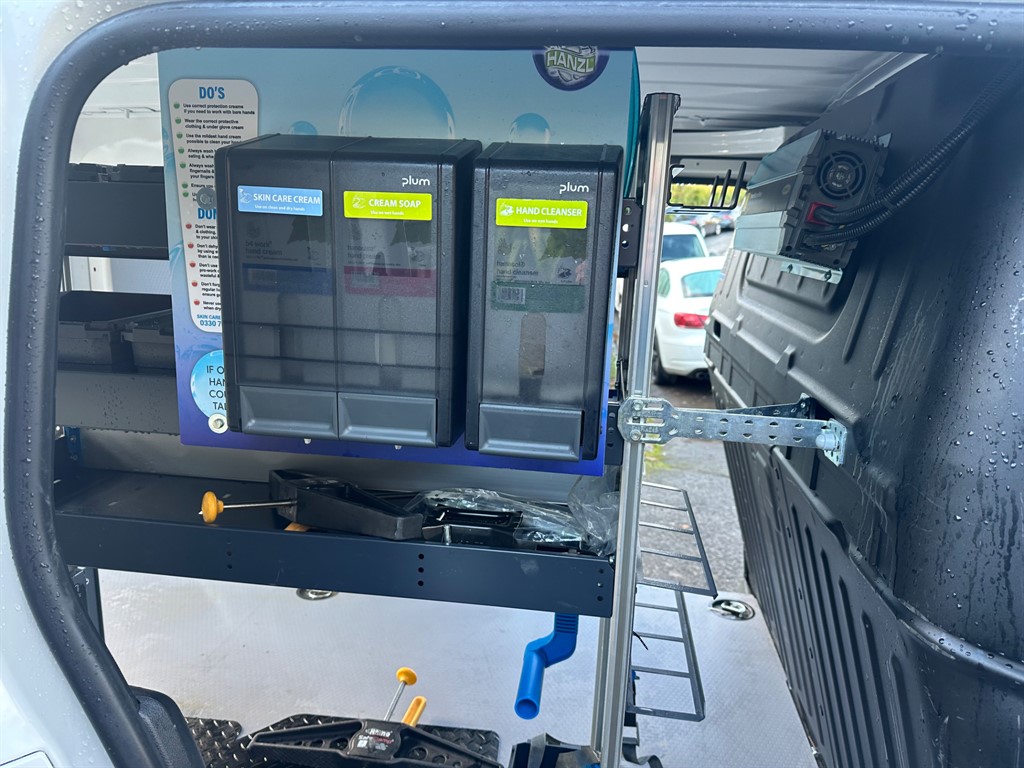 Used Vauxhall Combo 2020 for sale - 76861999: Photo 11