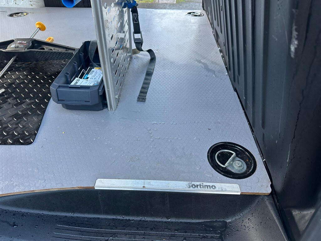 Used Vauxhall Combo 2020 for sale - 76861999: Photo 12