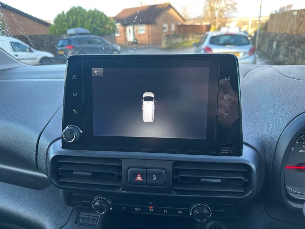 Used Vauxhall Combo 2020 for sale - 76861999: Photo 39