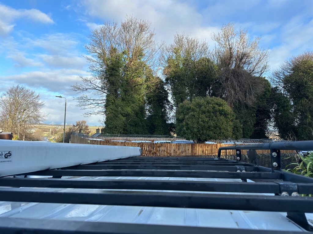 Used Vauxhall Combo 2020 for sale - 76861999: Photo 45