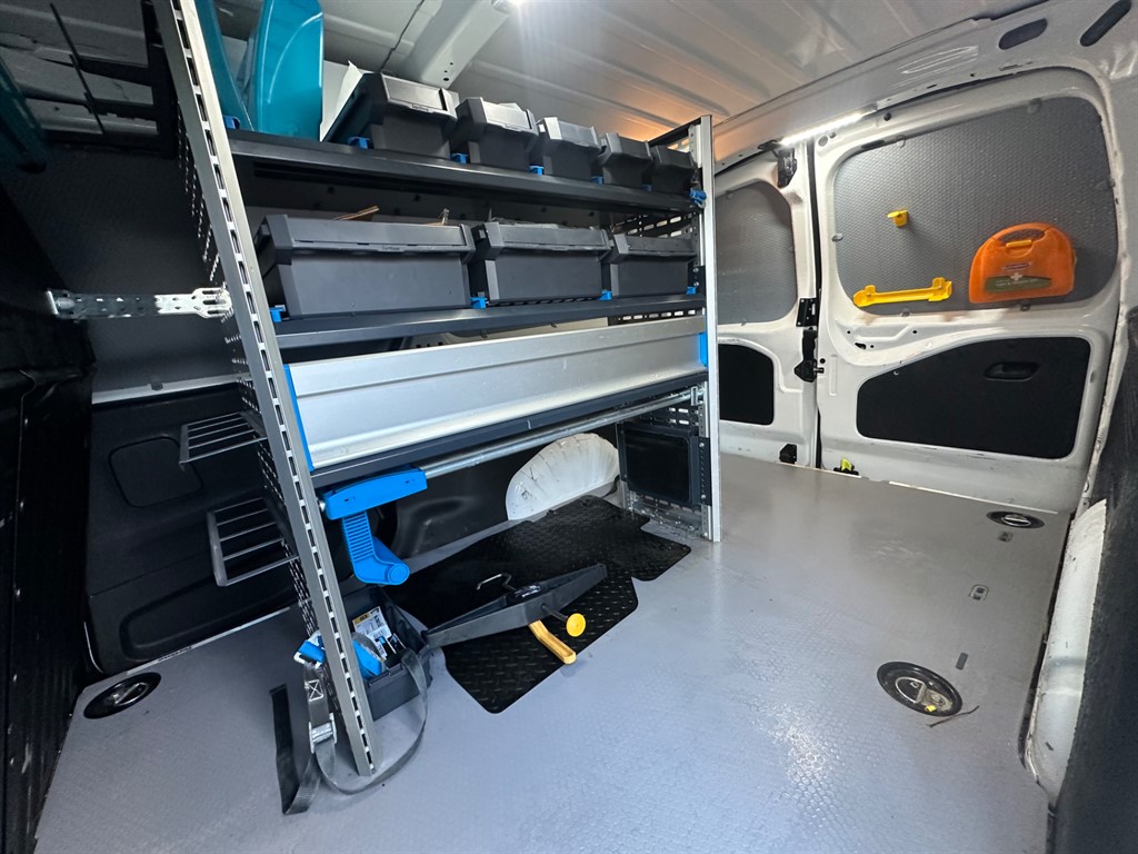 Used Vauxhall Combo 2020 for sale - 76861999: Photo 5