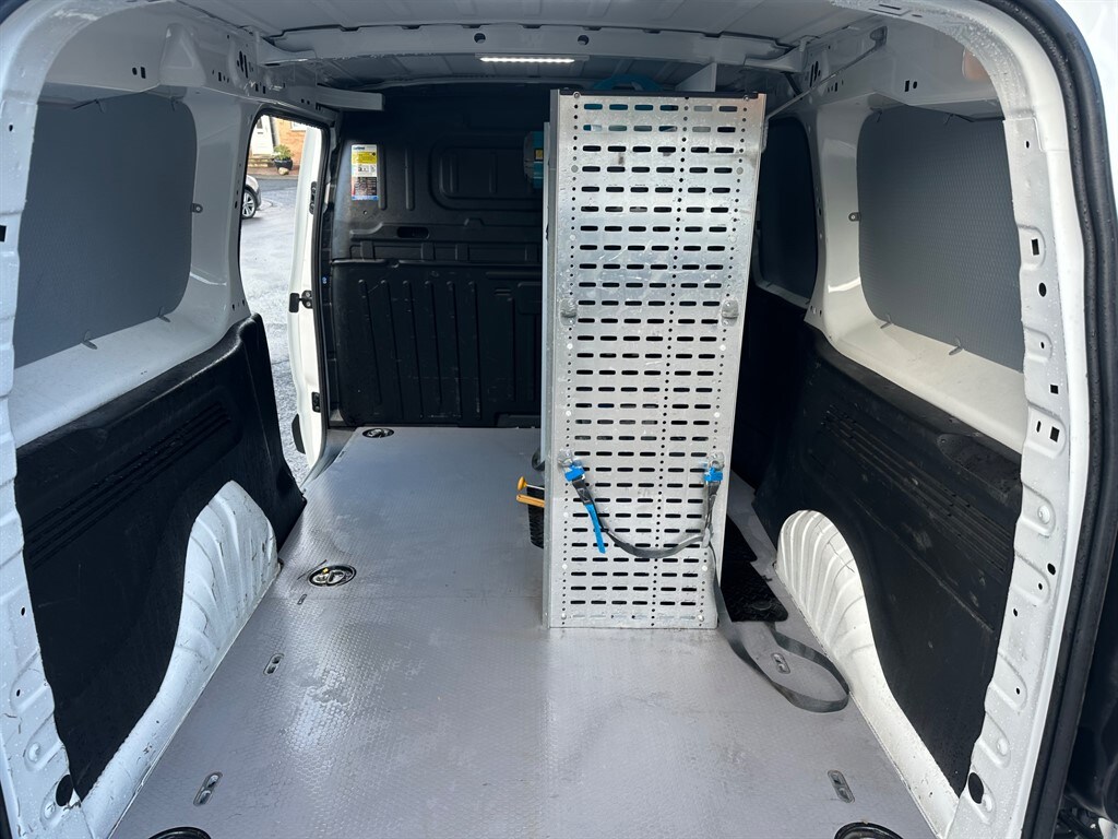 Used Vauxhall Combo 2020 for sale - 76861999: Photo 50