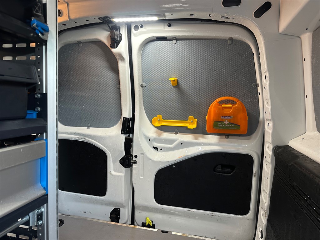 Used Vauxhall Combo 2020 for sale - 76861999: Photo 51