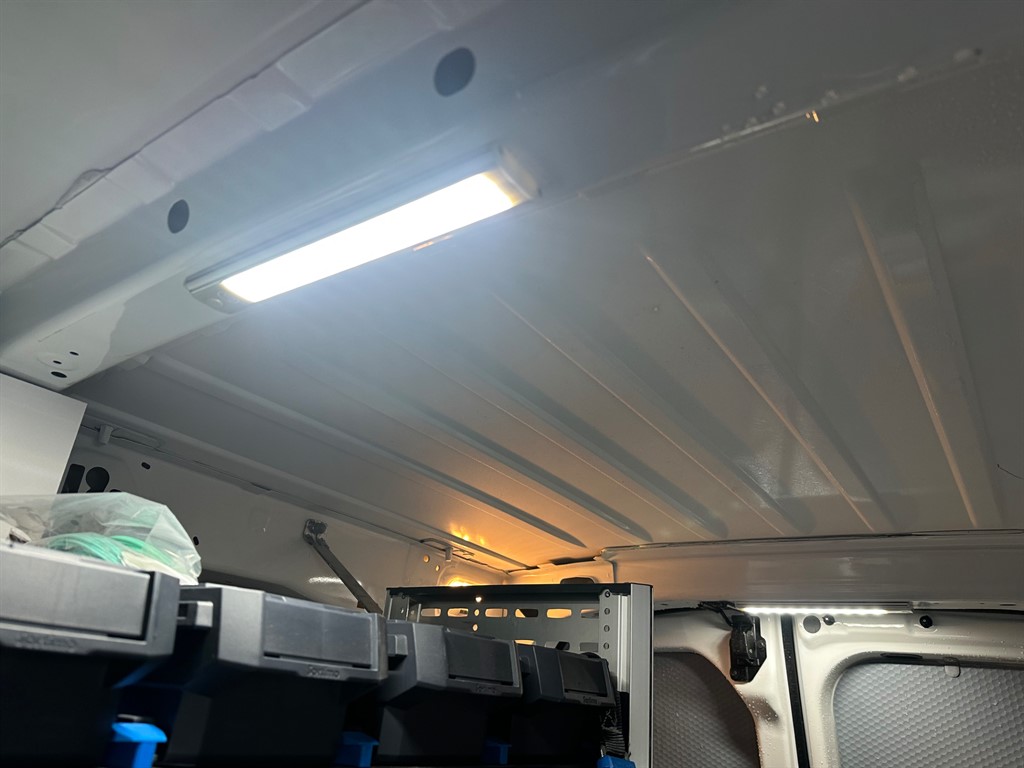 Used Vauxhall Combo 2020 for sale - 76861999: Photo 52