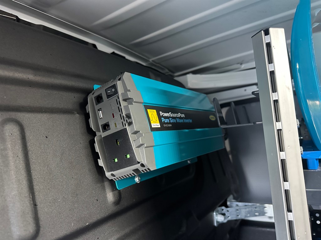 Used Vauxhall Combo 2020 for sale - 76861999: Photo 53