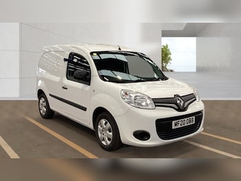Used Renault Kangoo 2020 for sale - 78650643: Photo