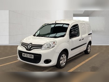 Used Renault Kangoo 2020 for sale - 78650643: Photo