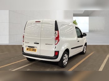 Used Renault Kangoo 2020 for sale - 78650643: Photo