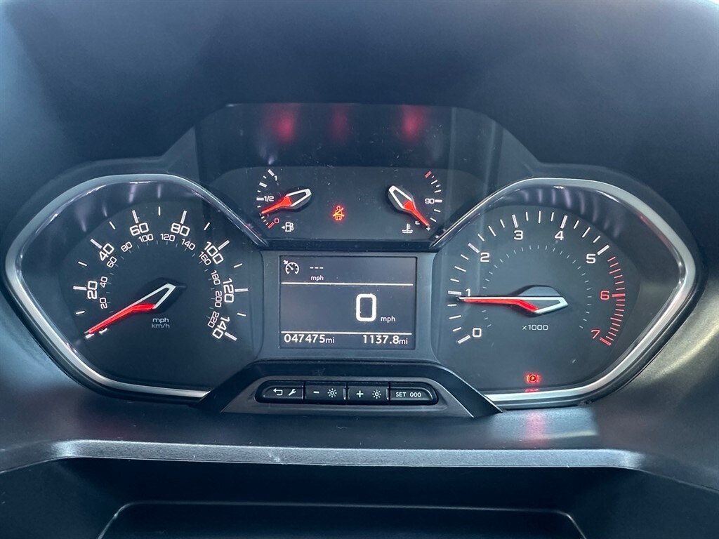 Used Peugeot Partner 2022 for sale - 76684490: Photo 10