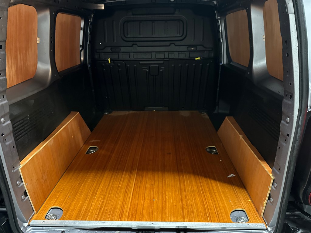 Used Citroen Berlingo 2023 for sale - 77414194: Photo 4