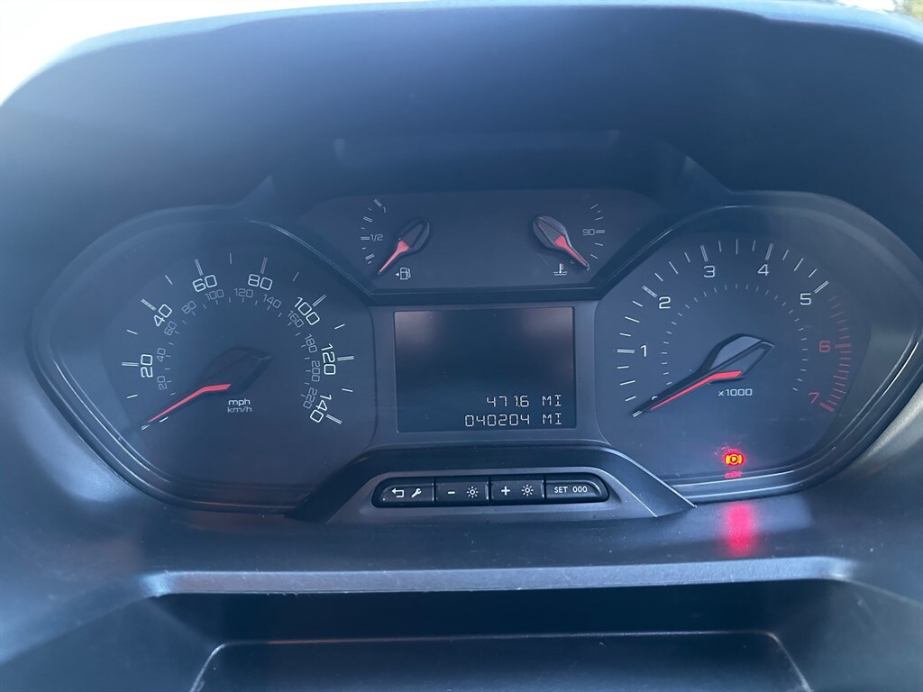 Used Peugeot Partner 2021 for sale - 77755984: Photo 14