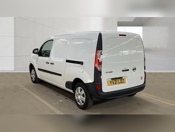 Used Nissan NV250 2021 for sale - 78351321: Photo