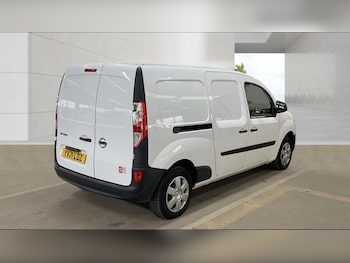Used Nissan NV250 2021 for sale - 78351321: Photo