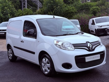 Used Renault Kangoo 2020 for sale - 79045148: Photo