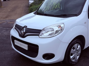 Used Renault Kangoo 2020 for sale - 79045148: Photo